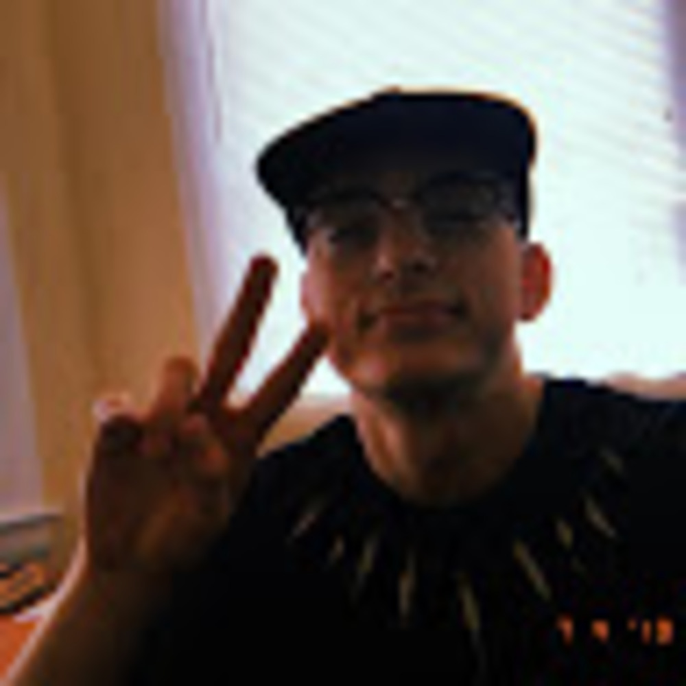 Meet your Posher, Aaron